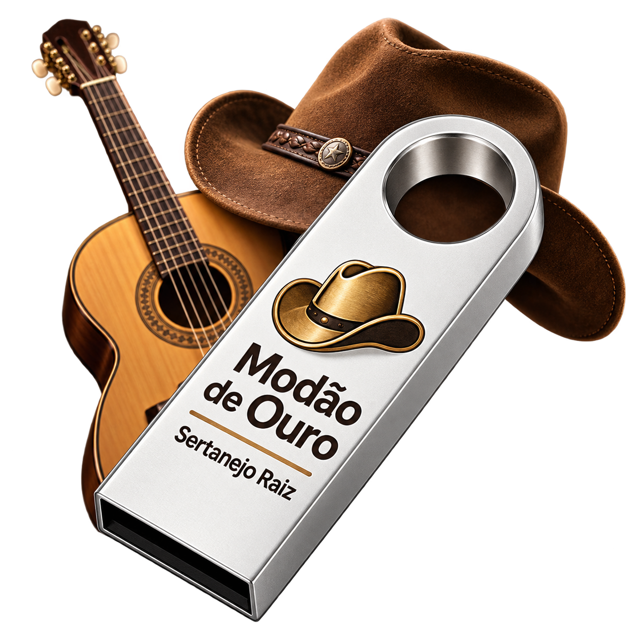 Modão de Ouro
